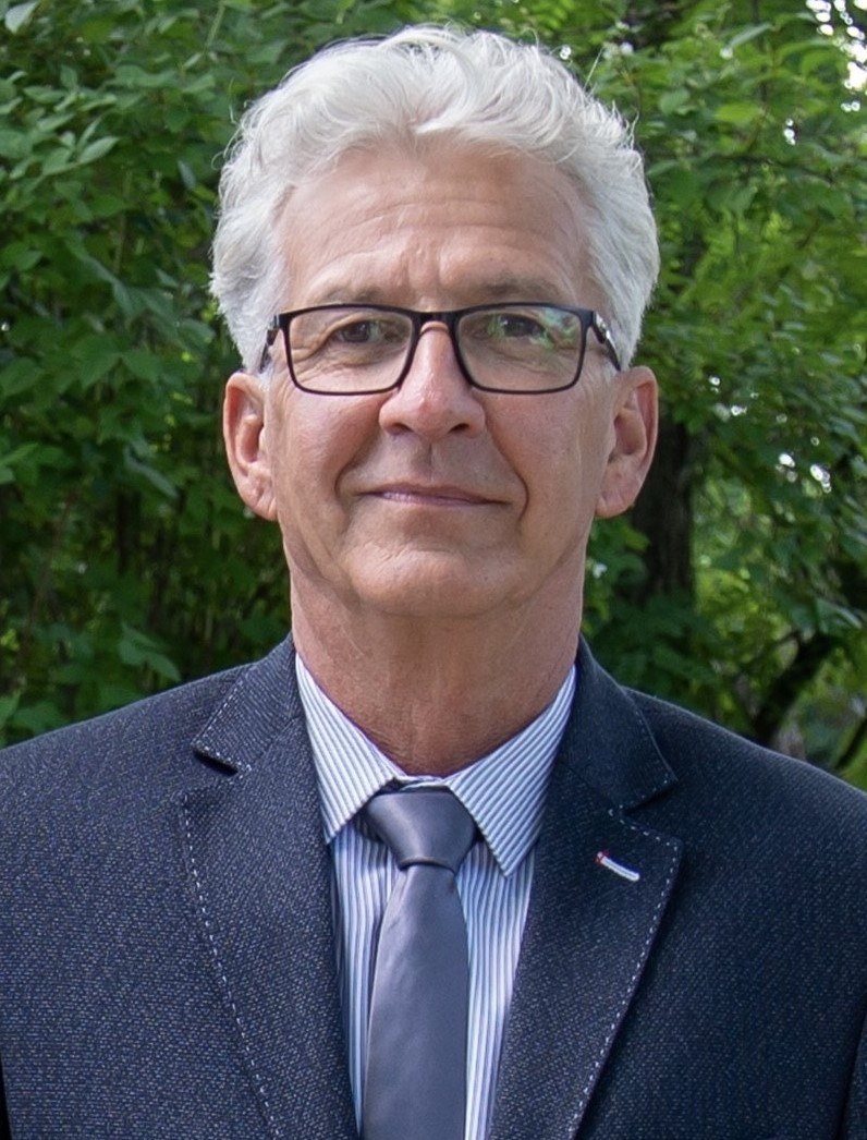 Nagy István polgármester